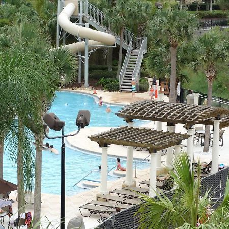 Windsor Hills Resort- 402B Orlando Exteriér fotografie