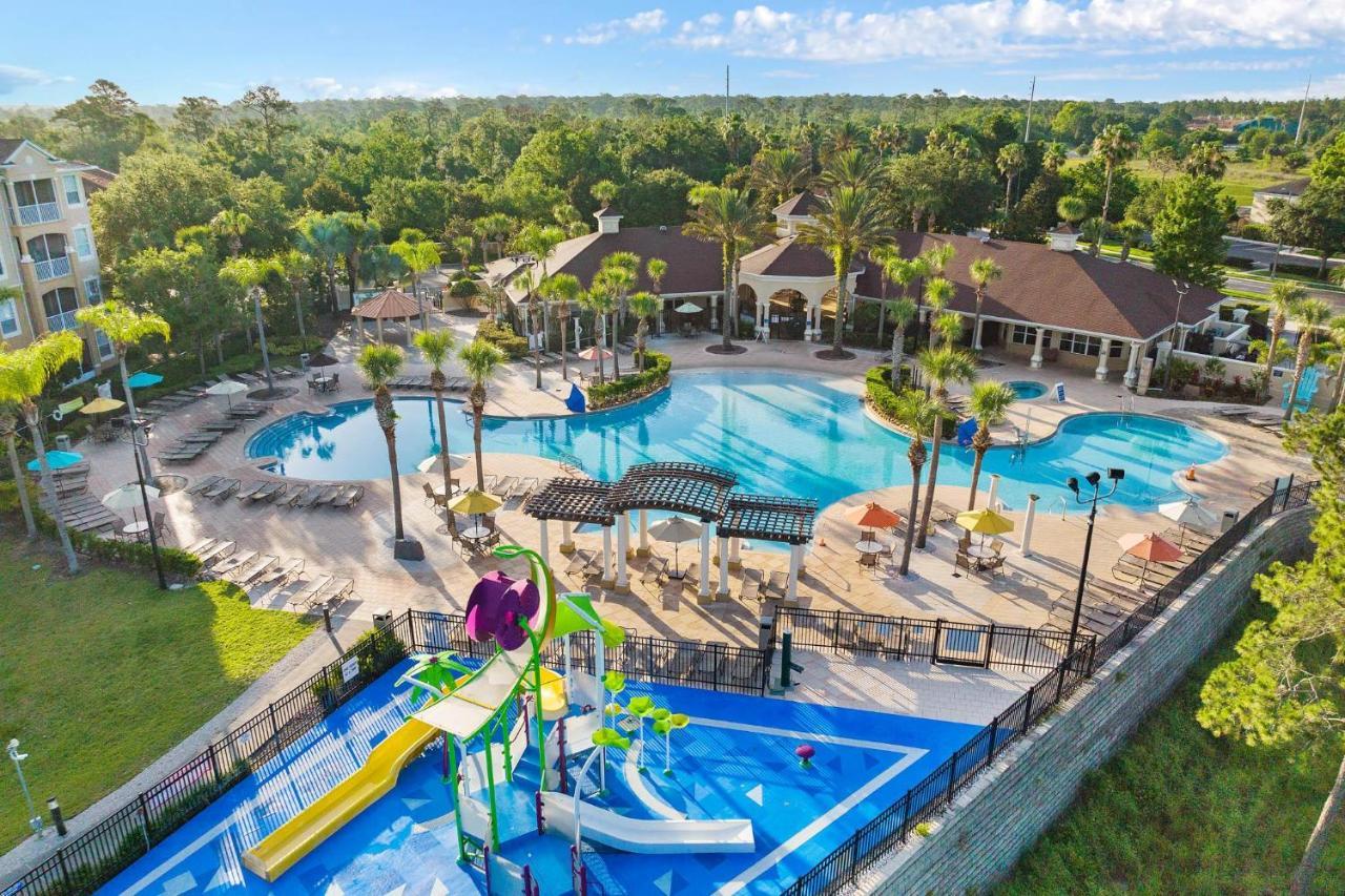 Windsor Hills Resort- 402B Orlando Exteriér fotografie
